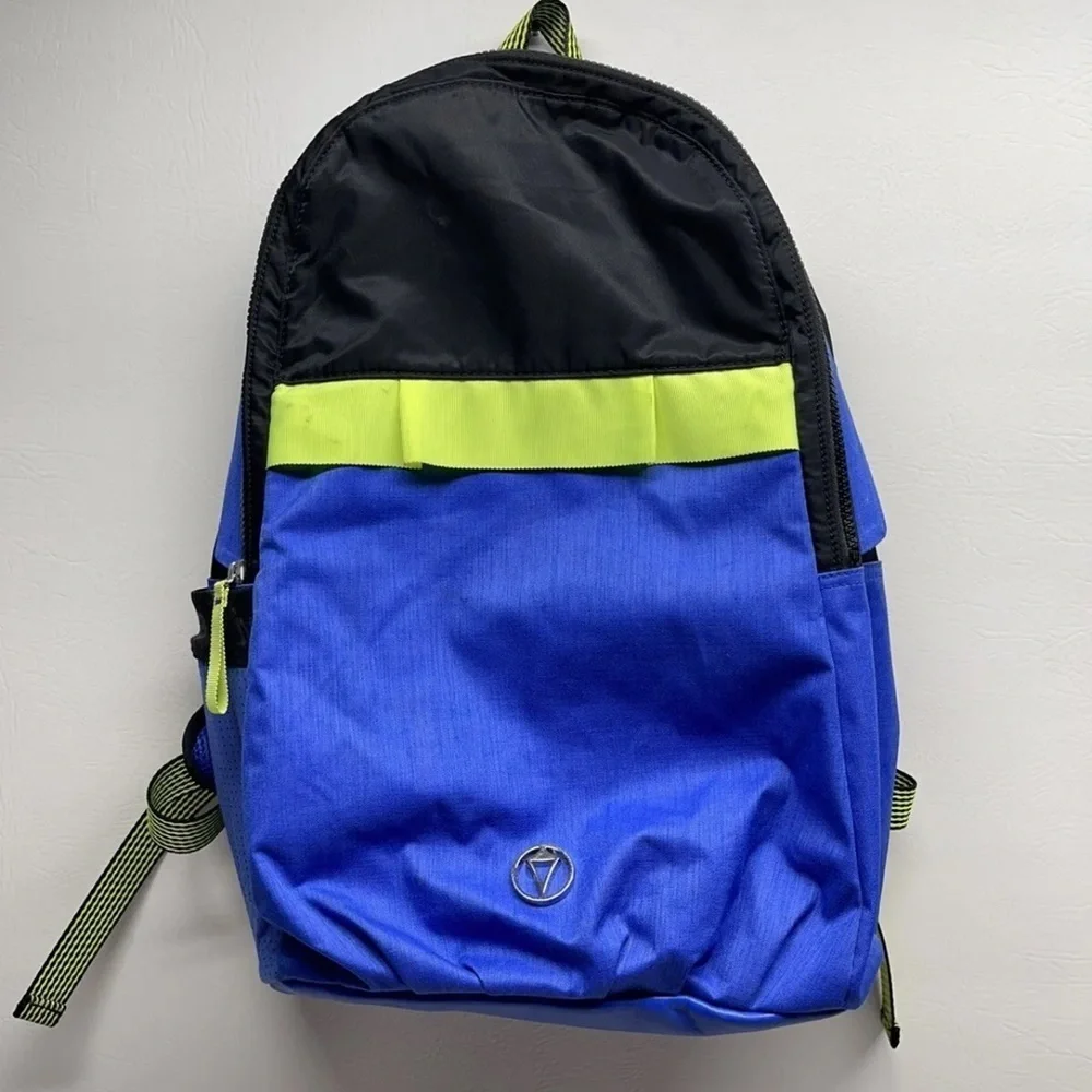 ivivva girls backpack  one size